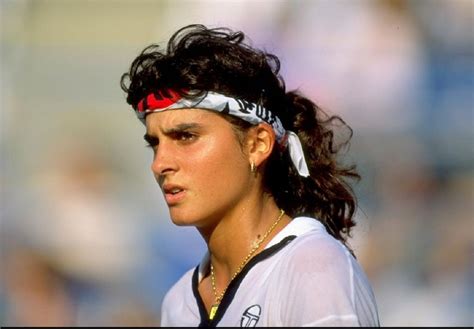 Gabriela Sabatini .